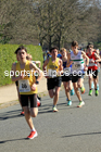 Boys Under-15s 5k, 2022 Northern 12 and 6 Stage Road Relays,  Birkenhead Park, Birkenhead, Wirral.  Photo: David T. Hewitson/Sports for All Pics